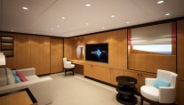 Motor yacht EVENT -  Interior